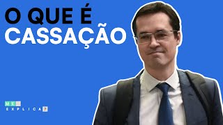 Cassação de mandato: o que acontece quando um político é cassado? | Me Explica