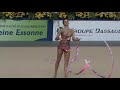 samira mustafayeva aze ribbon 2010 corbeil aa