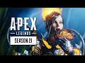 🔴 Apex Legends Live – Pro Console Sniper | Aggressive Ranked Gameplay (Season 21)