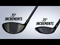 how to adjust surefit hosel titleist