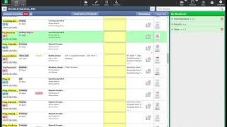 Web Acute Walkthrough Meditech Expanse