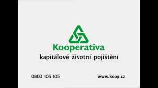 Kooperativa - životní / Kapitalove životní pojištění 40\