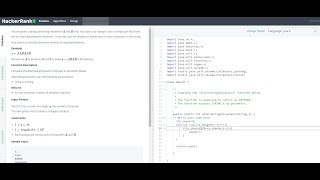Alternating Characters #HackerRank