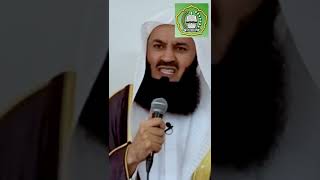 Secrets About Friday Prayer You Didn't Know | Mufti Menk