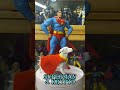 QUICK LOOK Superman & Krypto Mcfarlane DC Multiverse Collector Edition Return of Superman