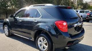 2014 Chevrolet Equinox LT in Jericho, NY 11753-1004