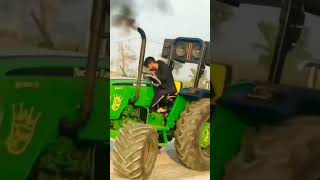 🚜 tractor joint