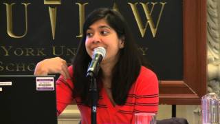 The Forum: Mandatory Detention: The Mass Incarceration of Immigrants