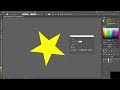 3 ways to rotate an object in adobe illustrator