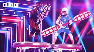 Get Ready For Gladiators | Official Trailer - BBC