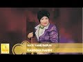 Rahimah Rahim - Hati Yang Rapuh (Official Audio)