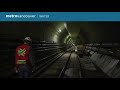 Second Narrows Water Supply Tunnel Update 2021