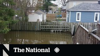 Desjardins to stop issuing mortgages in high-risk flood zones