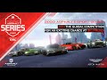 Asphalt 9 - Asphalt Series 2020