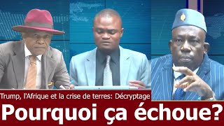 Afrique du Sud Post-Apartheid : Inégalités toujours présentes!