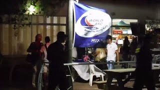 Sailing svMistress, World ARC 2017,  stops in Santa Marta, Colombia  End of Leg 1