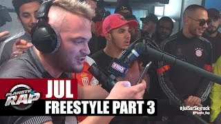 Jul - Freestyle \