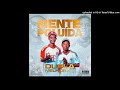 Dupla Melhor hit - Mente poluída (Afro House) (Prod Vision Music) [Oficial Music]