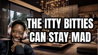 Let S Get These Nothing Ss Bytches Straight Right Quick