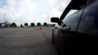 07172011 Cincinnati SCCA autocross