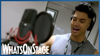 La Bamba! | Siva Kaneswaran introduces the music in the new jukebox musical