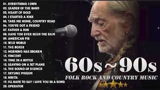 70s 80s 90s Folk Rock  Country Music - Jim Croce, Kenny Rogers, John Denver, Jam