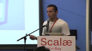 scala.bythebay.io: Alon Muchnick, Building DSLS with Scala