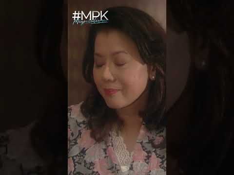 Ang tapang mo, mama! #shorts | Magpakailanman