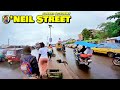 O'NEIL STREET - Albert Academy 🇸🇱 RAINY SEASON Vlog 2023 - Explore With Triple-A