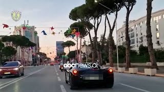 Na fal o Ferrari se po të lëmë peng\