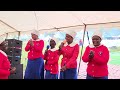 ABIBI 2025 || MWEYA WABABA