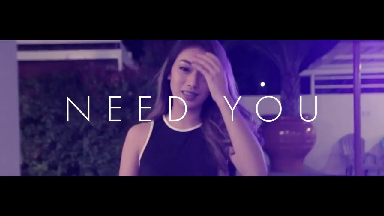 Ex B - Need You - YouTube