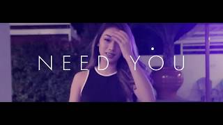 ex b - need you