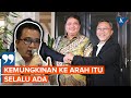 Golkar Tak Menutup Kemungkinan Duetkan Airlangga dengan Zulhas