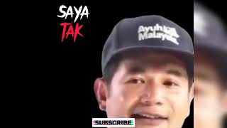 parody pengeluaran wang KWSP viral dan trading dimedia sosial Facebook tiktok dan YouTube