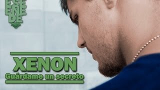 Xenon - Guárdame un secreto - Instrumental - Karaoke