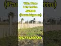 villa plots in avadi paruthipattu cmda u0026 rera approved mrestateexplorer villaplots property