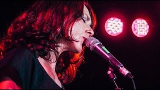 Susanna Hoffs - San Francisco June 15, 1997