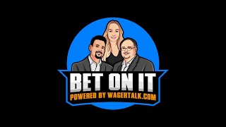 Bet On It - Week 3 NFL Picks and Predictions, Vegas Odds, Line Moves, Barking Dogs, and Best Bets