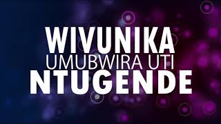 MayLo - Mureke Agende (Official Lyric Video)