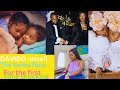 DAVIDO and Chioma Finally Unveils The Of His Twins Babies with his Wife Chioma Sh0cking Nigeria reac