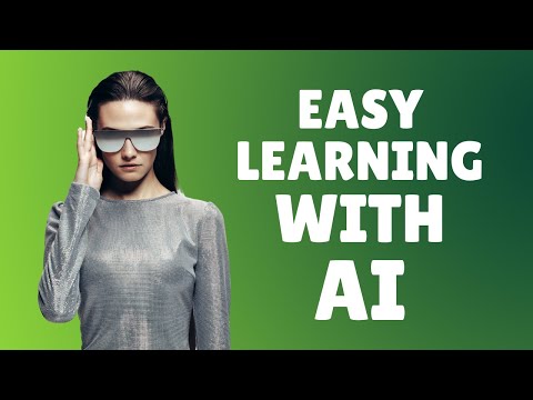 AI TOOLS that make you SMART! (Academics, education, teaching, learning, students,…)