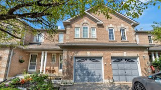 #7 - 9800 Mclaughlin Road, Brampton - Home For Sale - Real Estate Photography