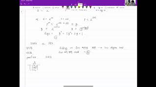 암호학 특론2 (DARK) : DARK polynomial commitment IOP