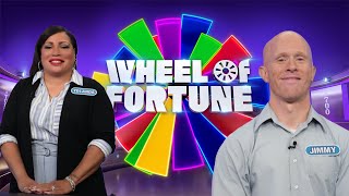 Wheel of Fortune 2/26/25 FEBRUARY 26 2025 Full Episode Preview Today Wednesday