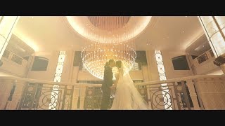 Guan+Grace Wedding MV 婚禮錄影快剪快播[SDE]