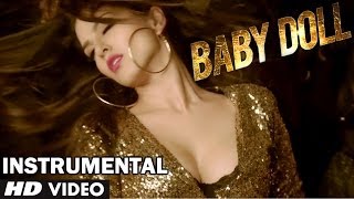 Baby Doll Feat. Sunny Leone Instrumental Video Song (Hawaiian Guitar) - Ragini MMS 2