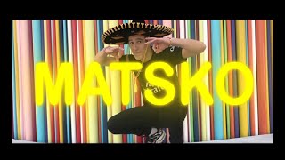 Matsko - Sombrero (Clip Officiel)