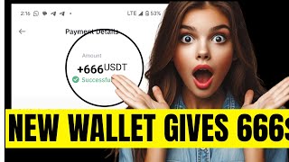 CLAIM 666$ FROM THIS NEWEST EARNING APPLICATION | MAKE MONEY ONLINE | WORK FROM HOME #gateio