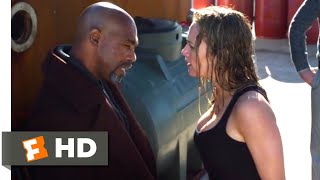 Deep Blue Sea 2 (2018) - Remote Controlled Sharks Scene (2/10) | Movieclips